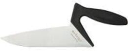 7 stk. Kokkekniv m/ergonomisk håndtag L220 mm Webequ