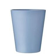 7 stk. Kop mat lyseblå 30 cl Mepal