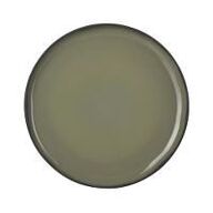 2 stk. Tallerken grøn 210 mm CARACTERE