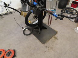 Elektrisk cykellift PARK TOOL PRS-33