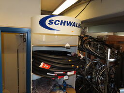 Div. Dæk SPECIALIZED, SCHWALBE