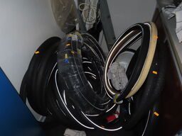 Div. Dæk  MICHELIN, SPECIALIZED m.fl.