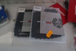 2 stk. kæder SRAM XX1