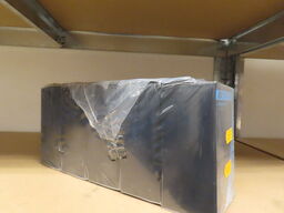 5 stk. slanger MATRIX 47/57-406 Etrto
