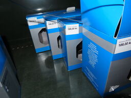 3 stk. bremsegreb SHIMANO ST-EF505-8R, BL-M4100