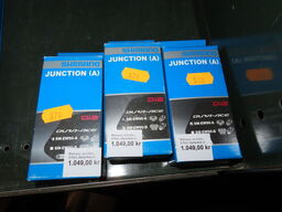 Tilslutningsboks SHIMANO DURA-ACE Di2 SM-EW90-A