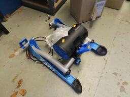 Hometrainer TACX Booster