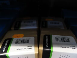 4 stk. skiftegreb NEXUS 7
