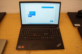 Computer LENOVO TP00117E