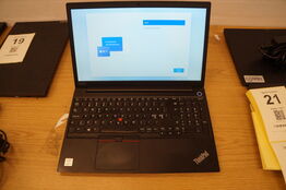 Computer LENOVO TP00117A