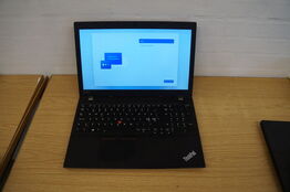 Computer LENOVO TP00097c