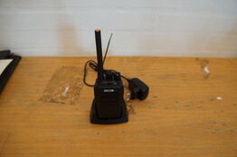 1 stk. Walkie-talkie 