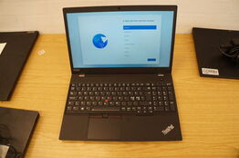 Computer LENOVO TP00104C