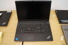 Computer LENOVO TP00117D
