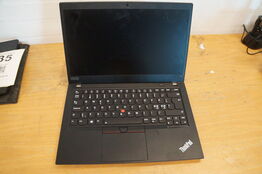 Computer LENOVO TP00103G