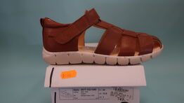 Børnesandal ANGULUS str. 32