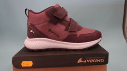 Børnestøvle VIKING str. 32