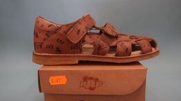 Børnesandal RAP str. 32