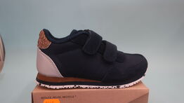 Børnesko WODEN str. 31