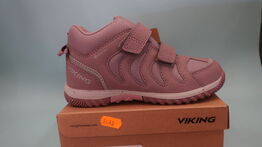 Børnestøvle VIKING str. 32
