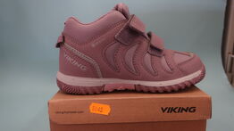 Børnestøvle VIKING str. 32