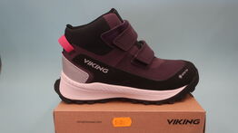 Børnestøvle VIKING str. 32
