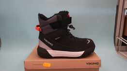Børnestøvle VIKING str. 32