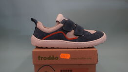 Børnesko FRODDO str. 32
