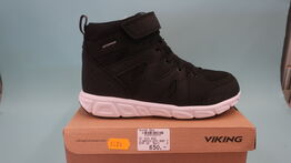 Børnestøvle VIKING str. 32