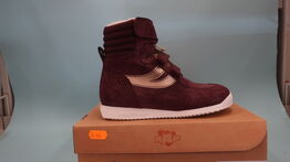 Børnestøvle RAP str. 32