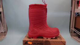 Børnestøvle VIKING str. 32