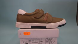 Børnesko ANGULUS str. 32