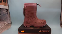 Børnestøvle VIKING str. 32