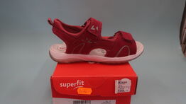 Børnesandal SUPERFIT str. 32
