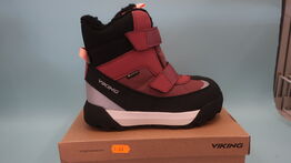 Børnestøvle VIKING str. 32