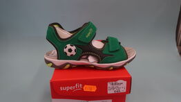 Børnesandal SUPERFIT str. 32