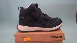 Børnestøvle VIKING str. 32