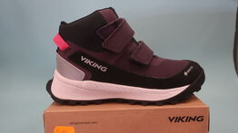 Børnestøvle VIKING str. 32