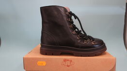 Børnestøvle RAP str. 32