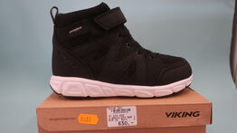 Børnestøvle VIKING str. 32