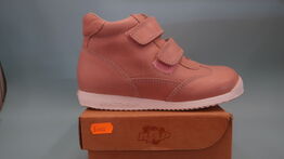 Børnestøvle RAP str. 32