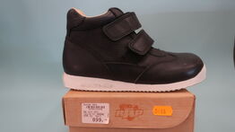 Børnestøvle RAP str. 32