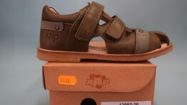 Børnesandal RAP str. 32