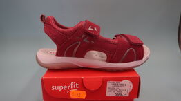 Børnesandal SUPERFIT str. 32