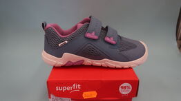 Børnesko SUPERFIT str. 32