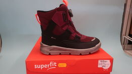Børnestøvle SUPERFIT str. 32