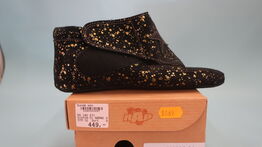 Børnestøvle RAP str. 32