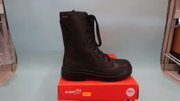 Børnestøvle SUPERFIT str. 32