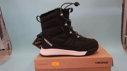 Børnestøvle VIKING str. 32