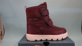 Børnestøvle GEOX AMPHIBIOX str. 32